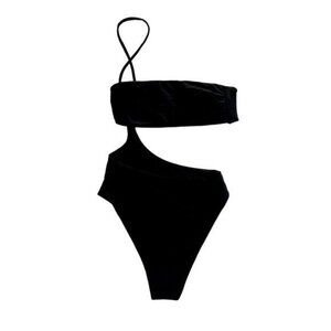 Swim by DI Venice Swimsuit in Black
